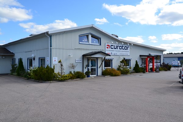 Utökas verksamheten