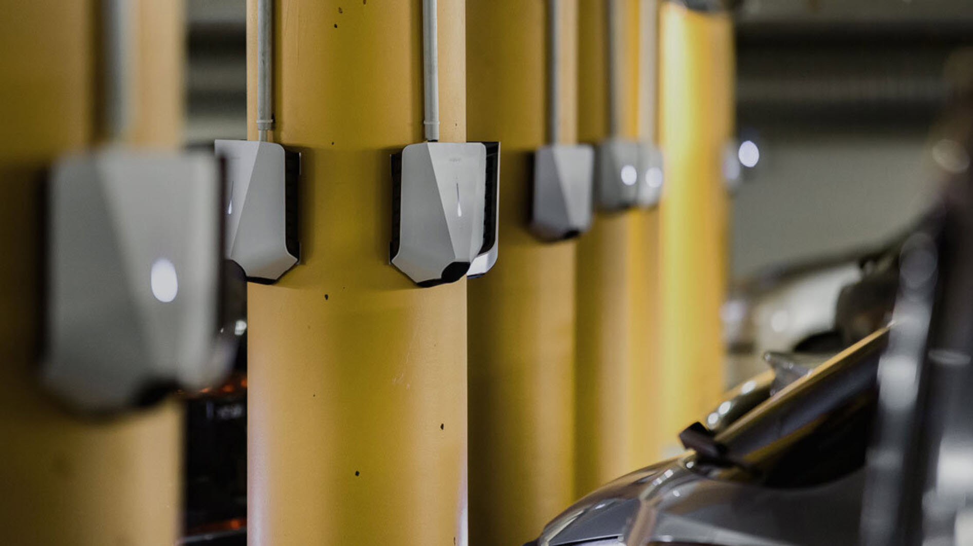 Easy Charging Laddbox Förening Curator