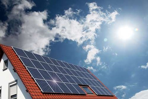 Solceller 2