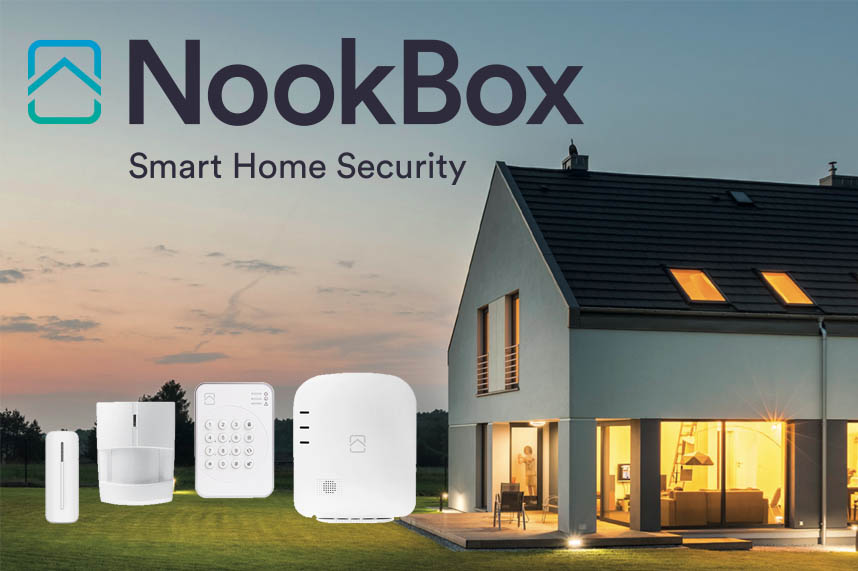 Puff Nookbox