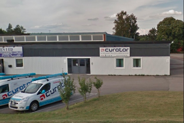 Utökas verksamheten