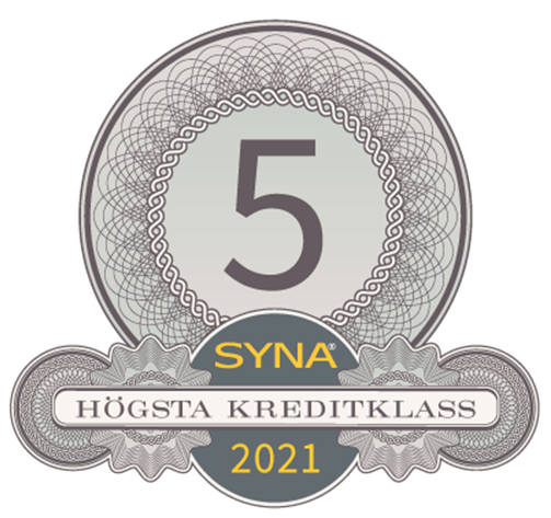 Syna Sigill 2021